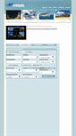 Mobile Screenshot of jettravel.at